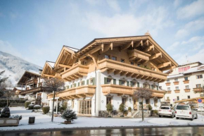 Das Krumerhaus
